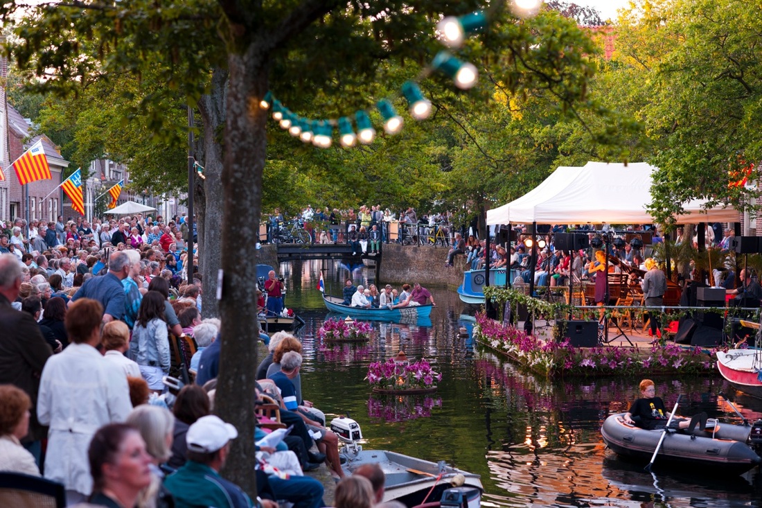 Zuiderhavendijkconcert 2025